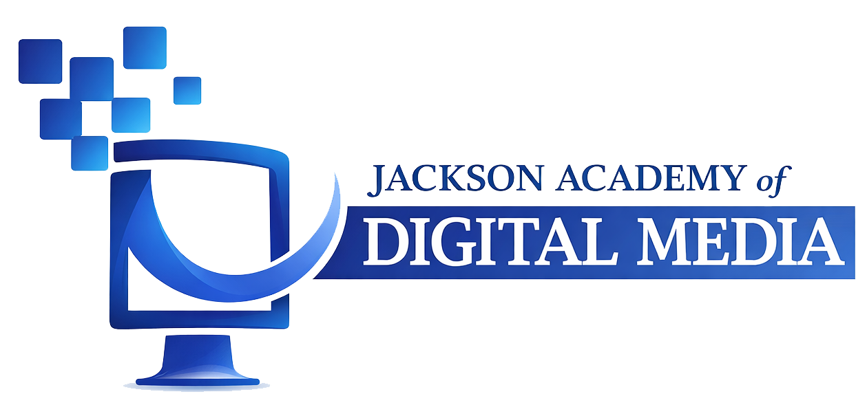 Jackson Academy of Digital Media
